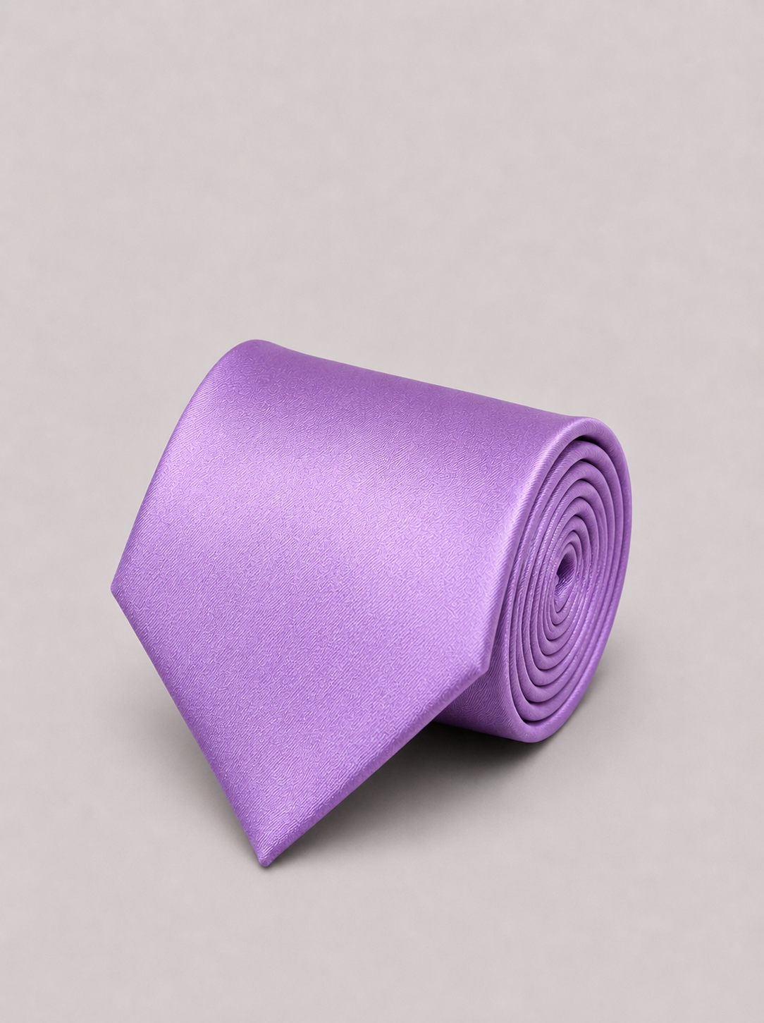 Corbata VIOLETA
