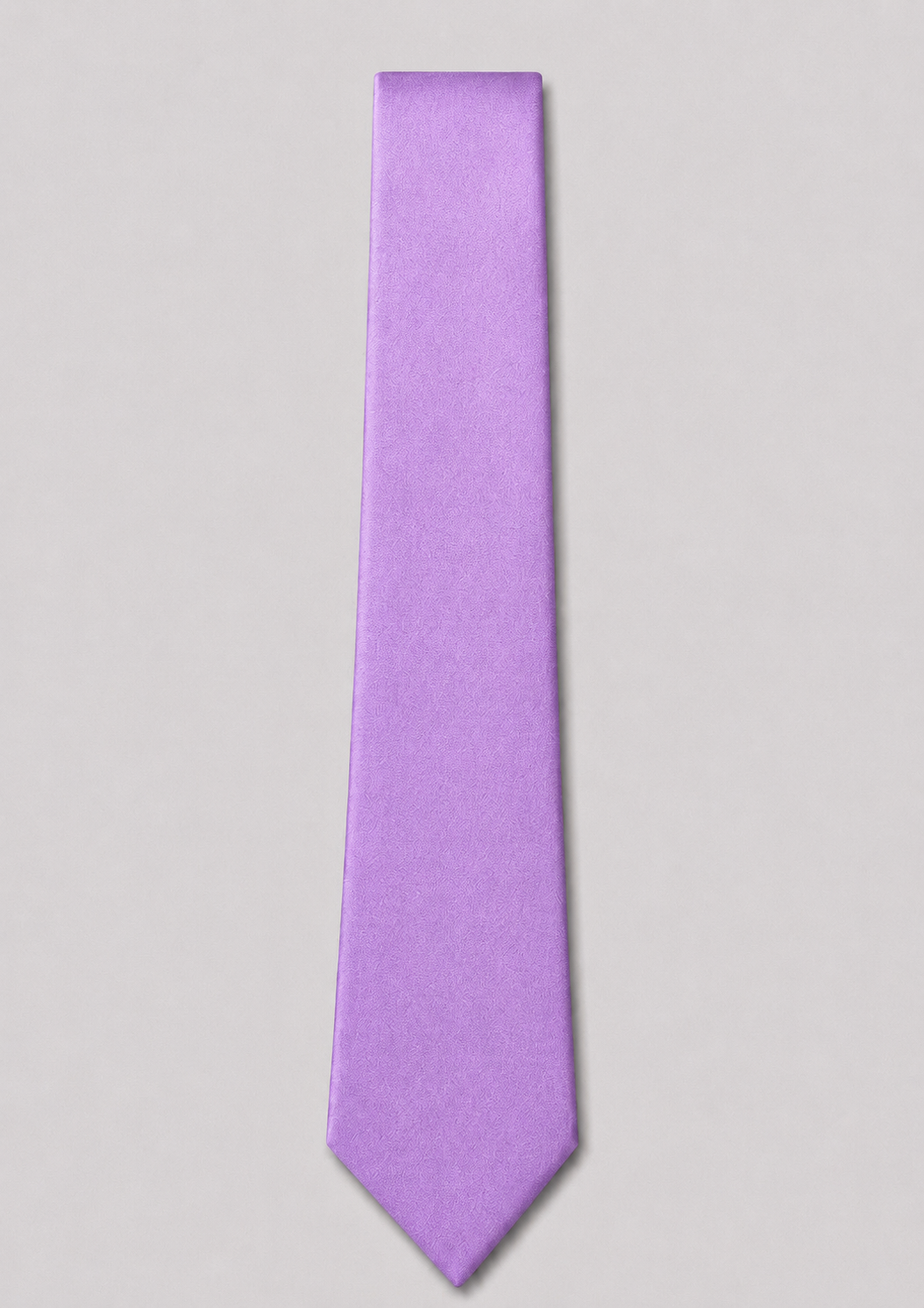 Corbata VIOLETA