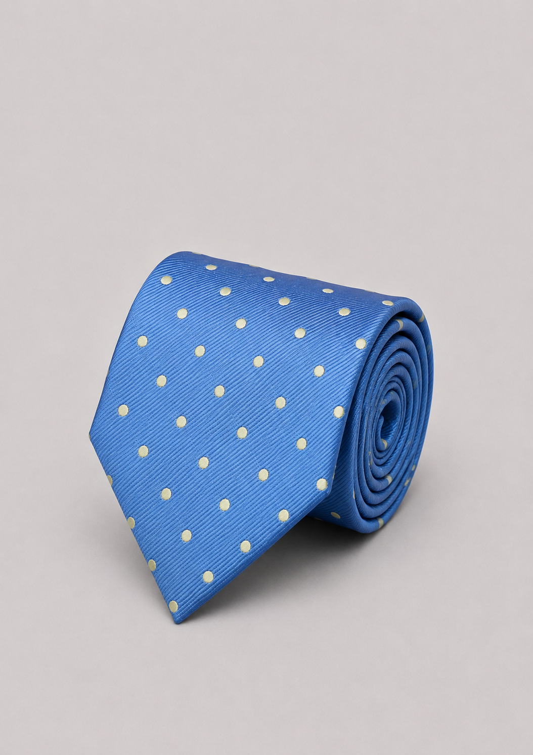 Corbata AZUL