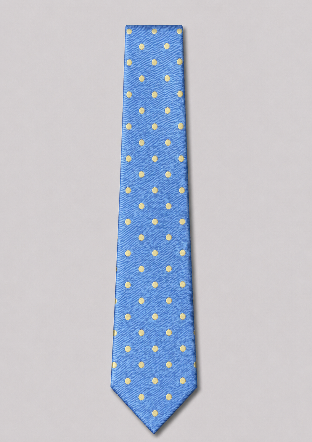 Corbata AZUL