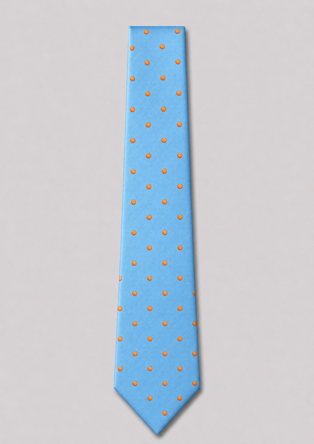Corbata AZUL