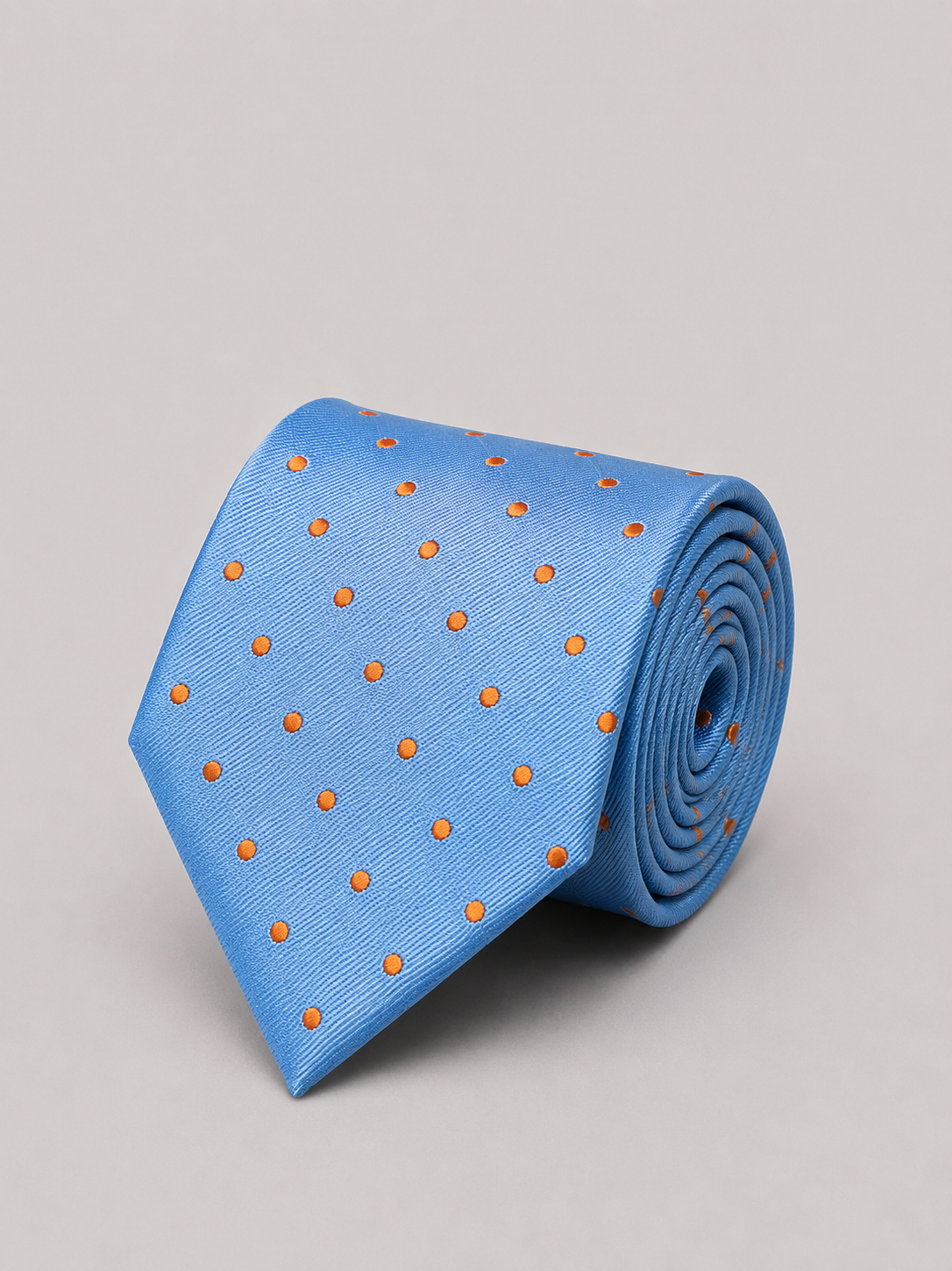 Corbata AZUL