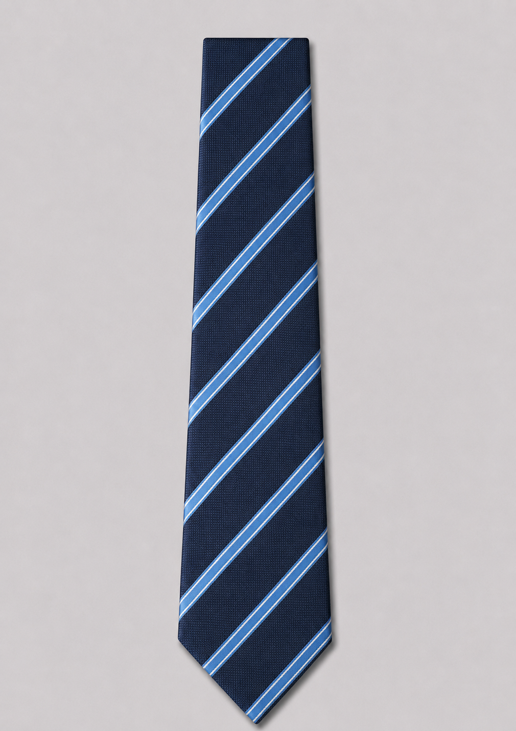 Corbata MARINO CLARO