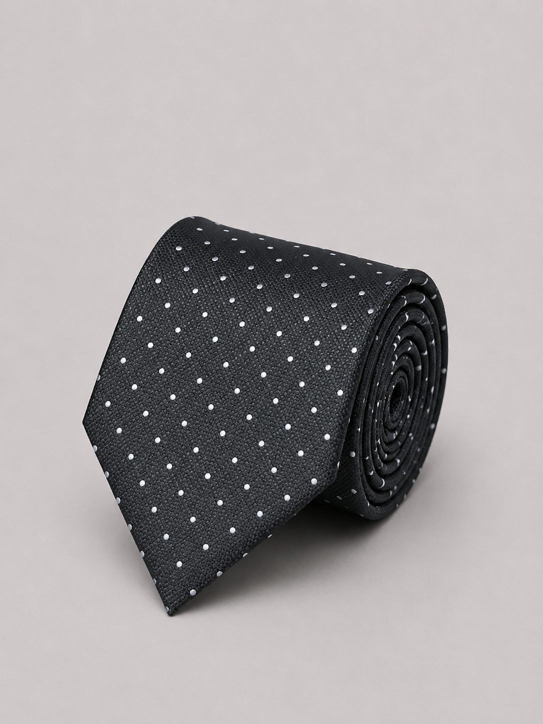 Corbata NEGRA