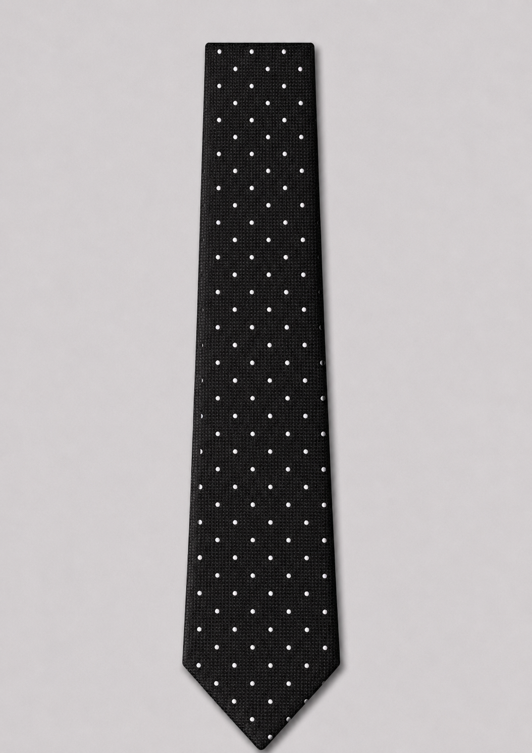 Corbata NEGRA