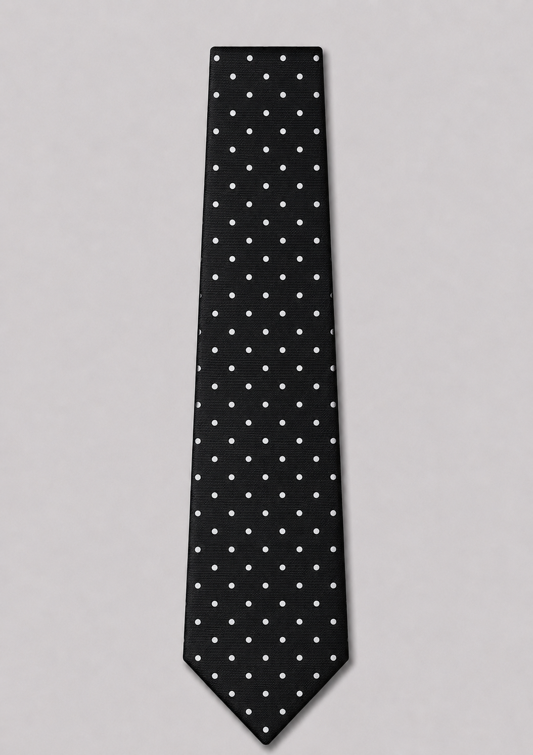 Corbata NEGRO