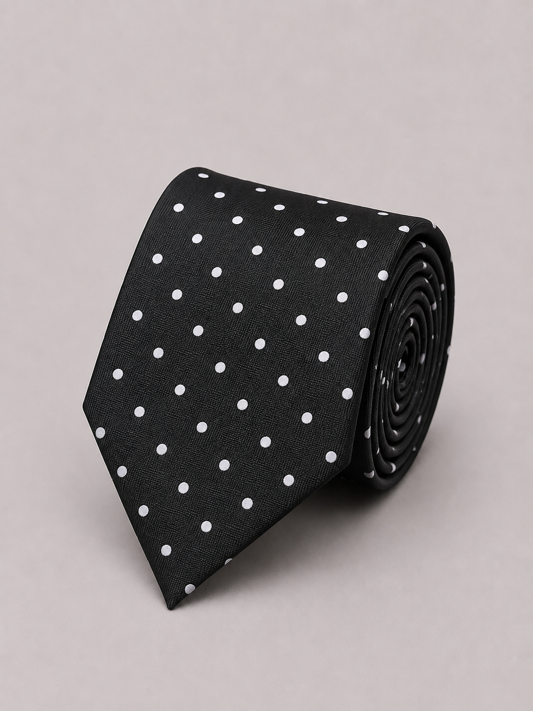 Corbata NEGRO