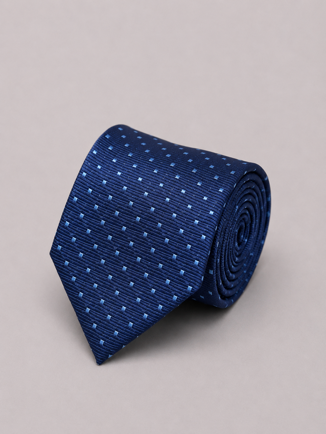 Corbata AZUL