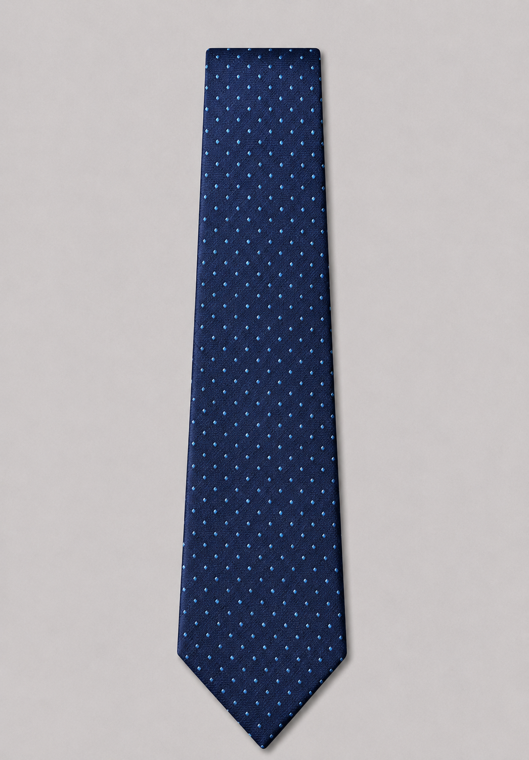 Corbata AZUL