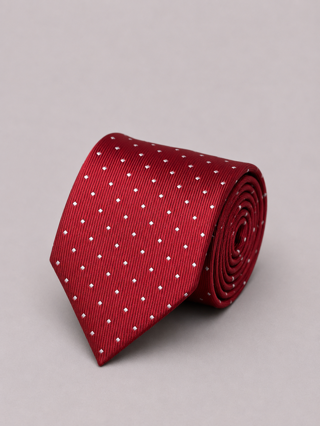 Corbata ROJO