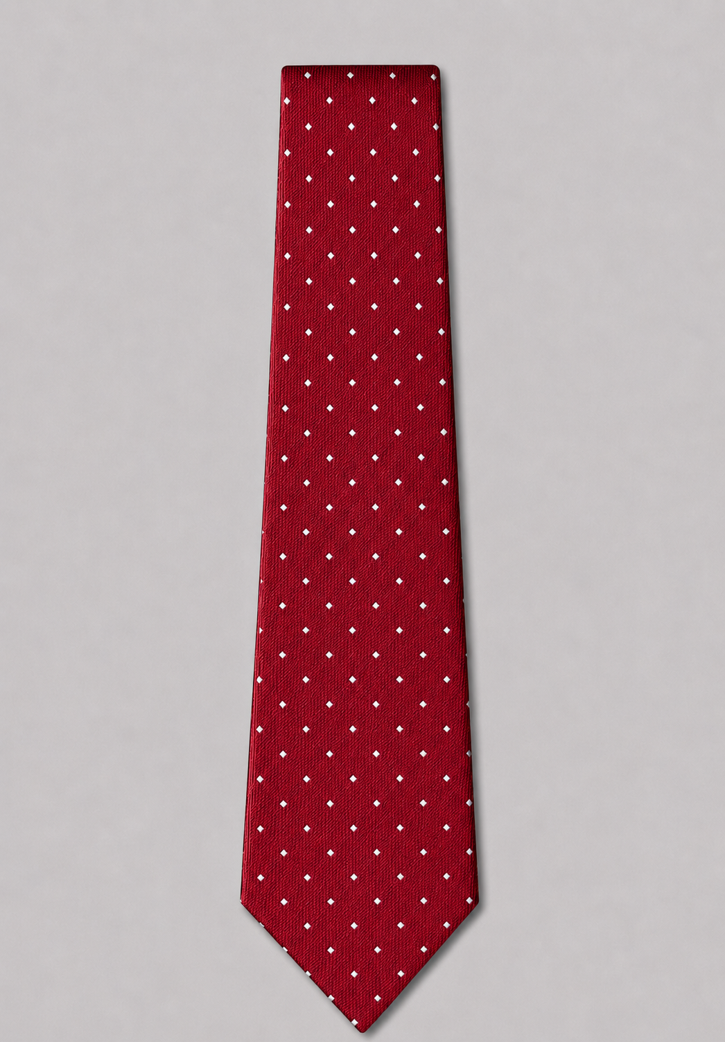 Corbata ROJO
