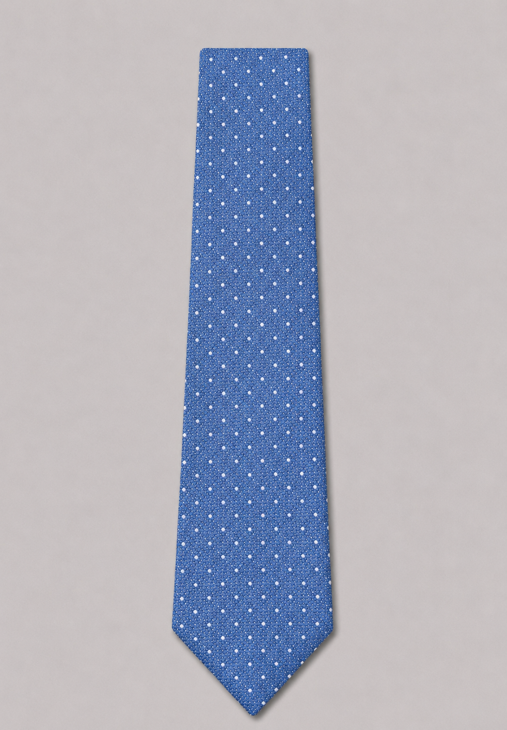Corbata CELESTE