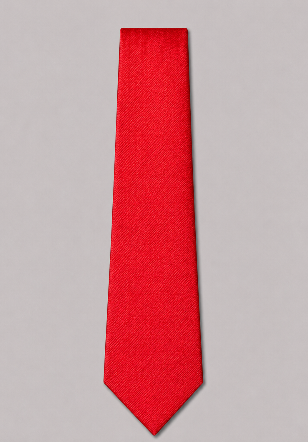 Corbata ROJO