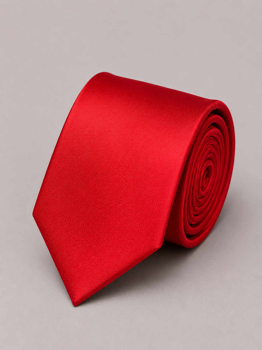 Corbata ROJO