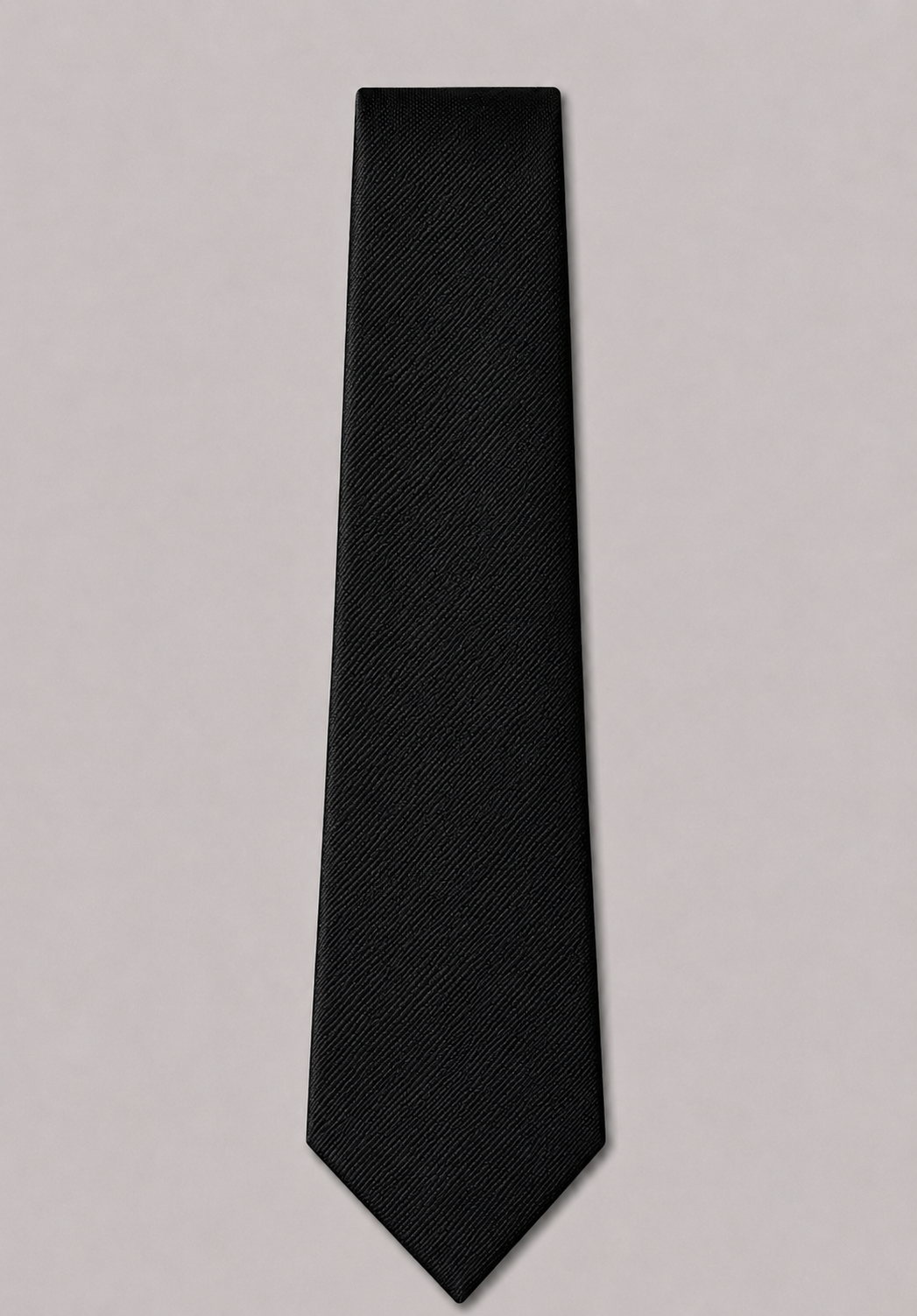 Corbata NEGRO