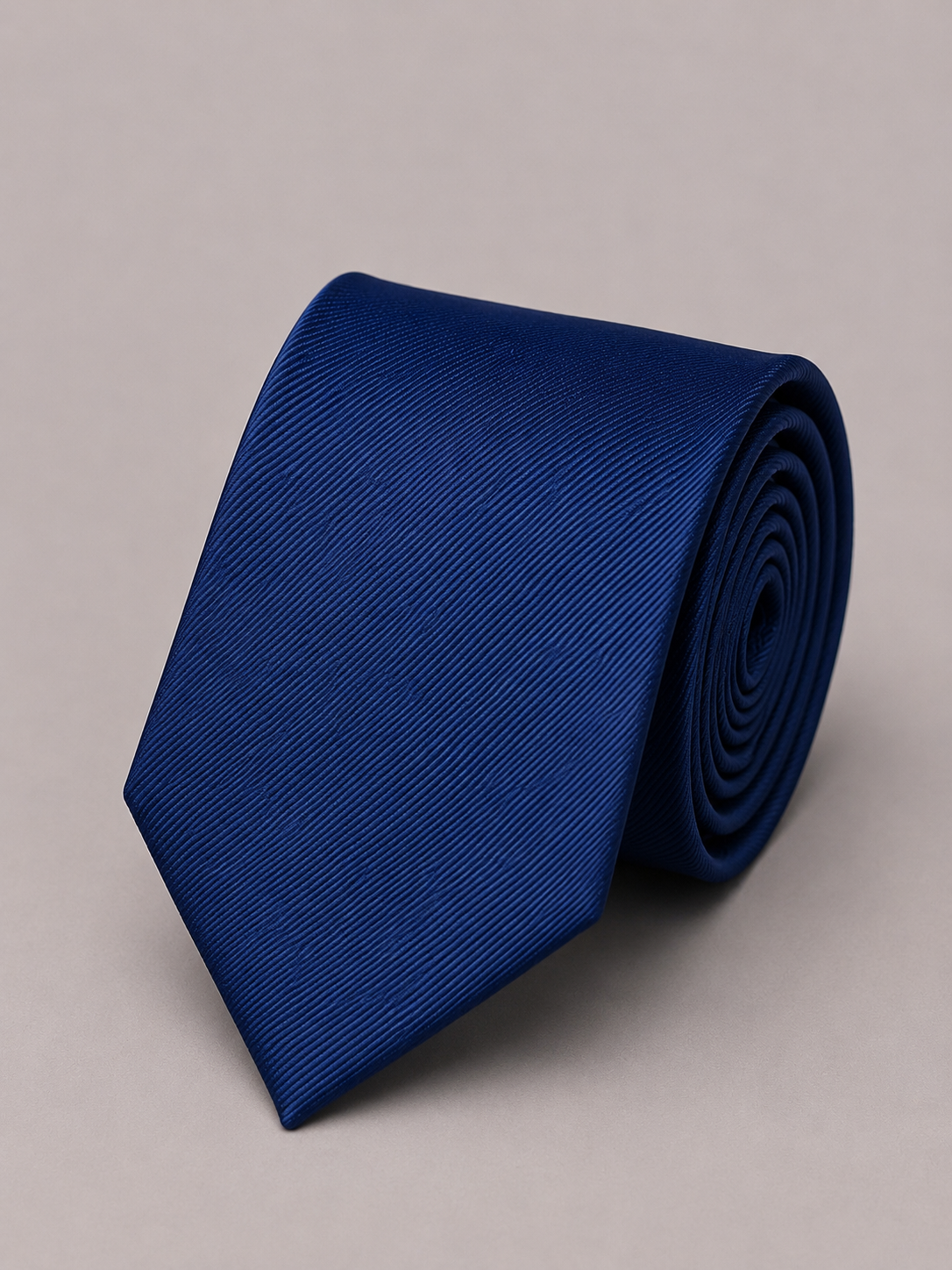 Corbata AZUL