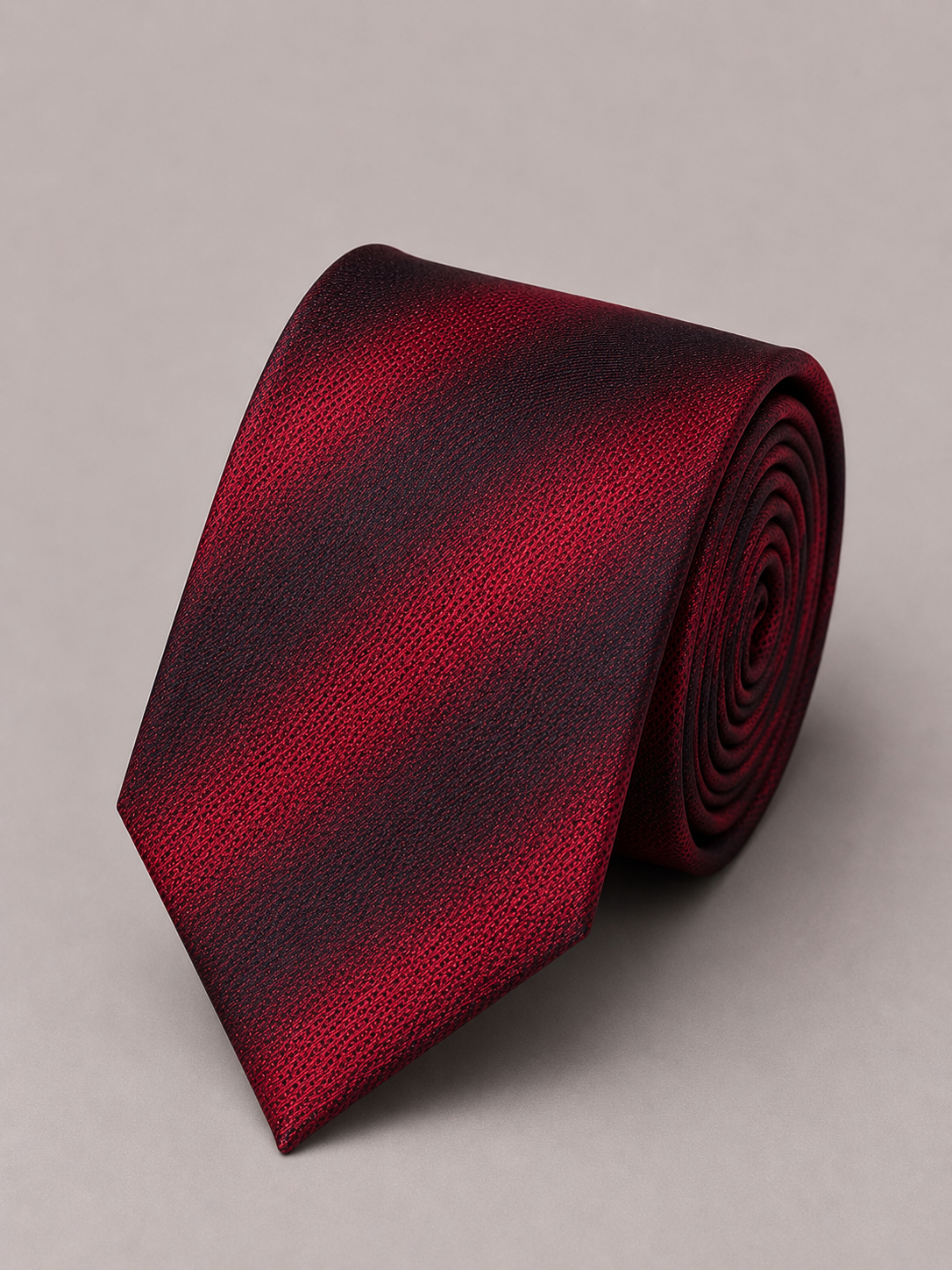 Corbata ROJO