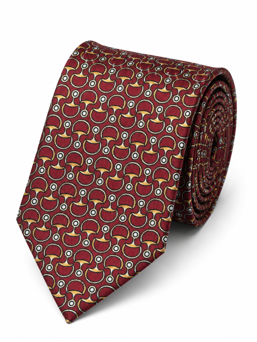 Corbata ROJO