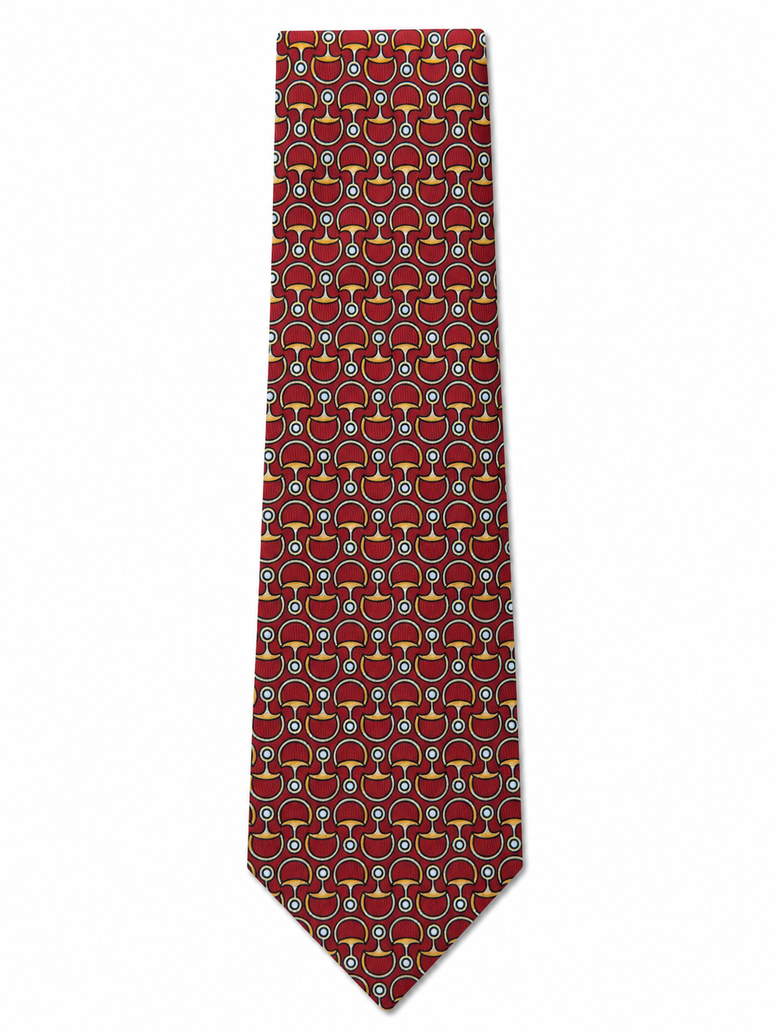 Corbata ROJO