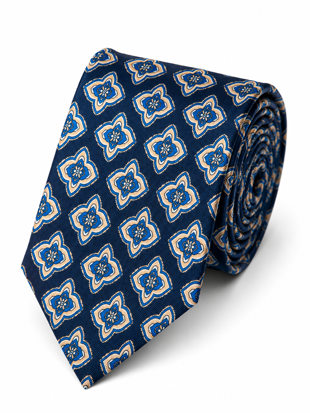 Corbata MARINO