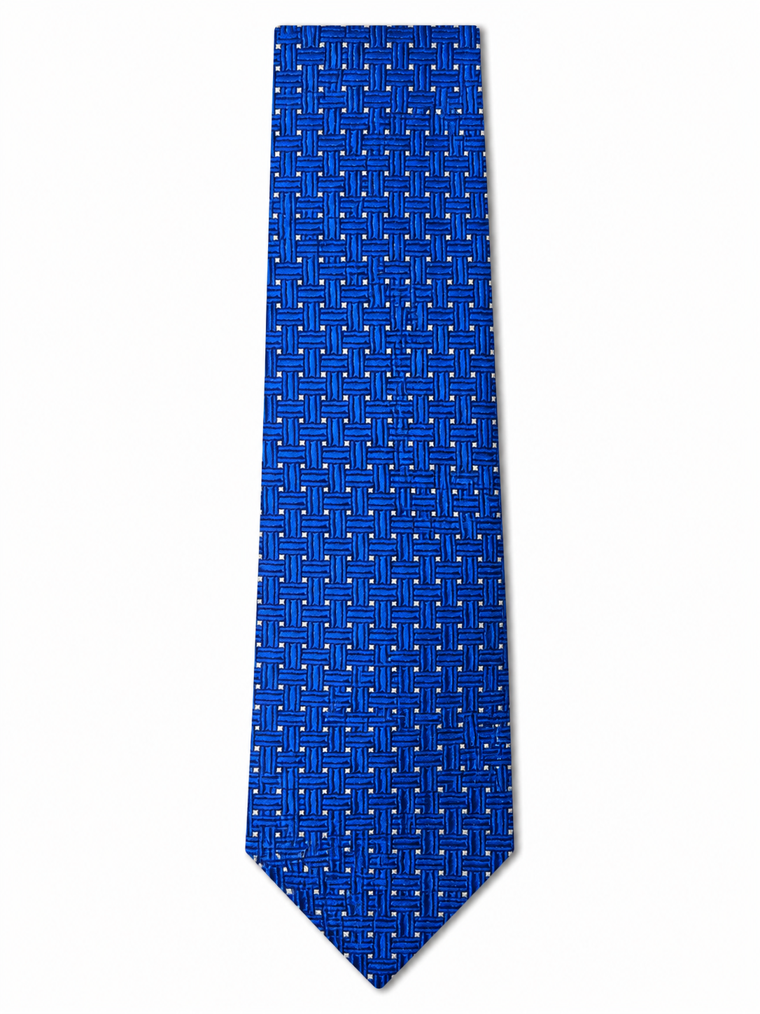 Corbata Azul