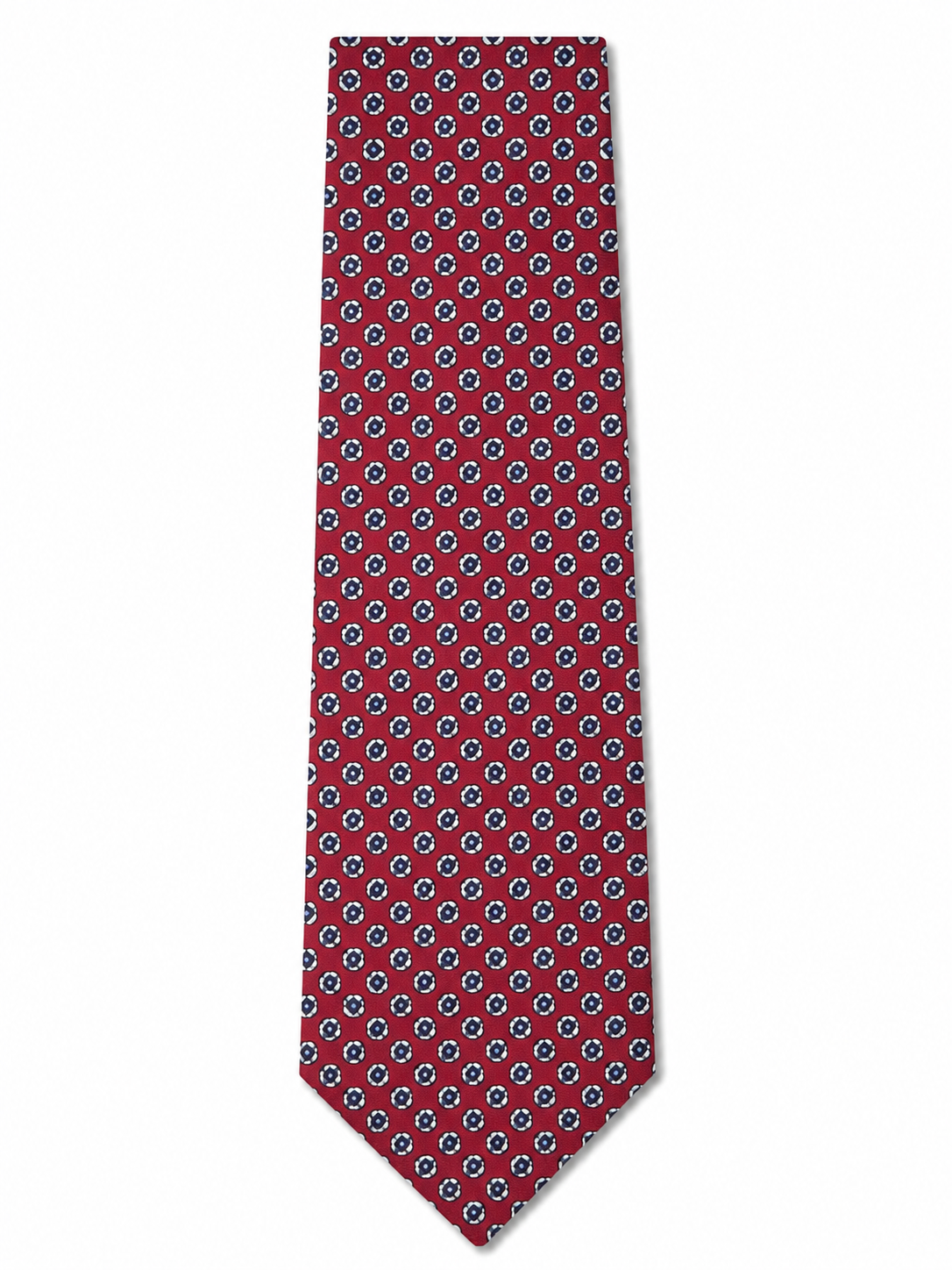 Corbata ROJO
