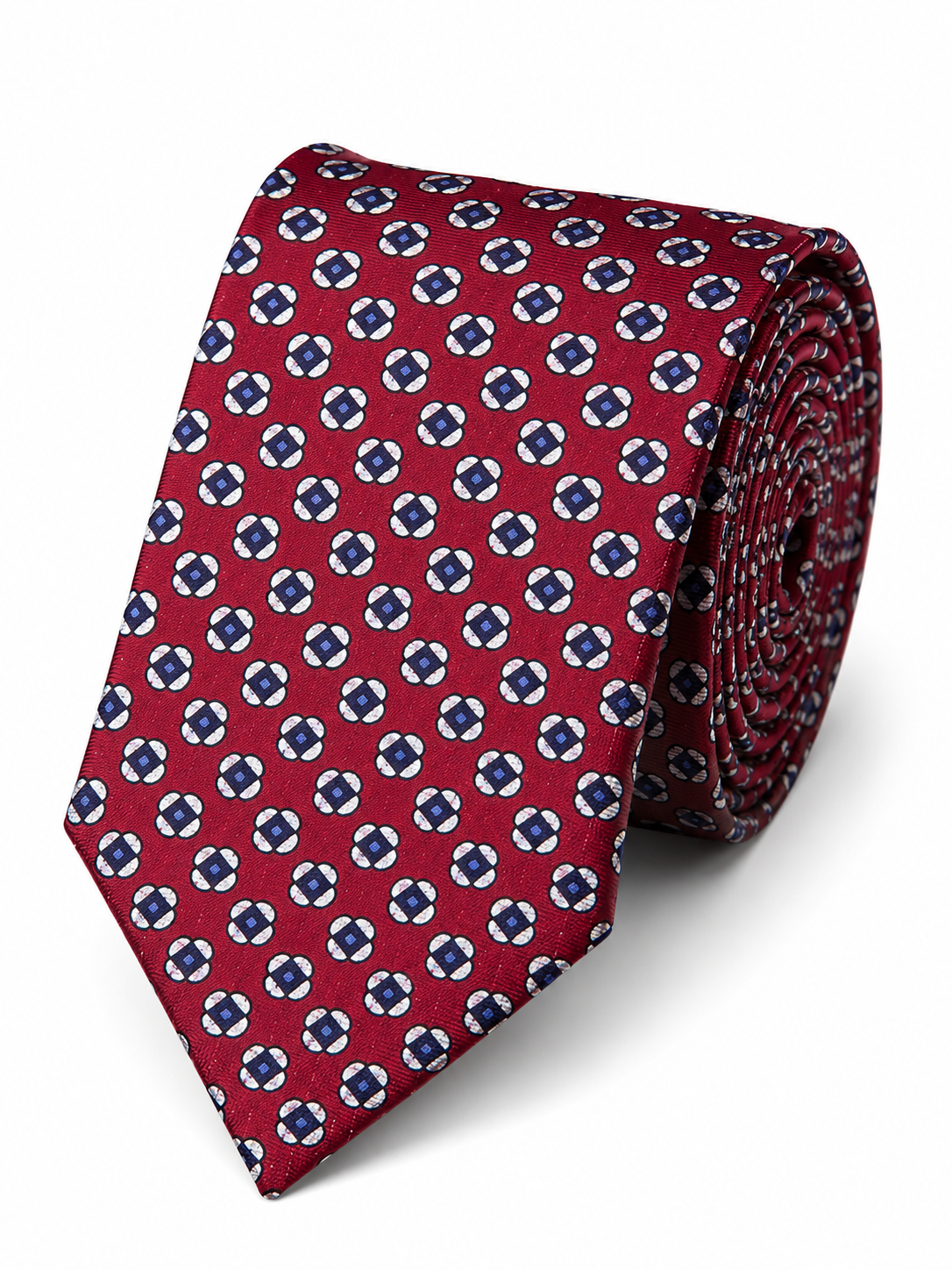 Corbata ROJO