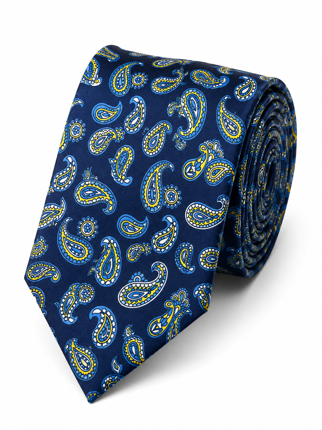 Corbata MARINO
