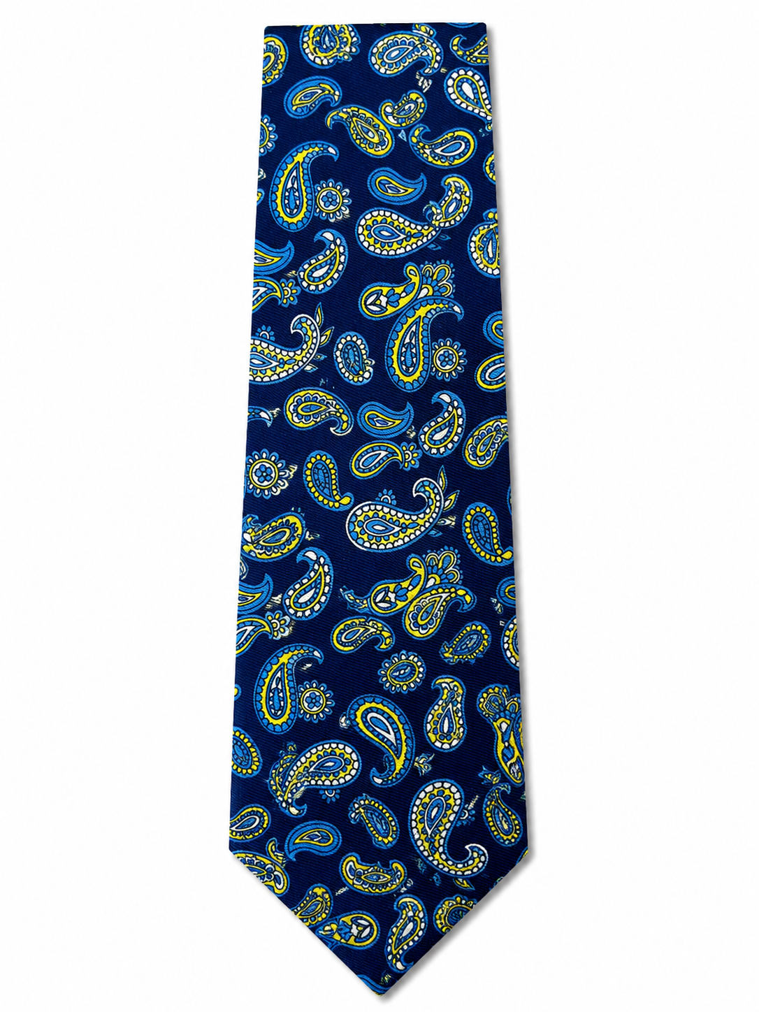 Corbata MARINO