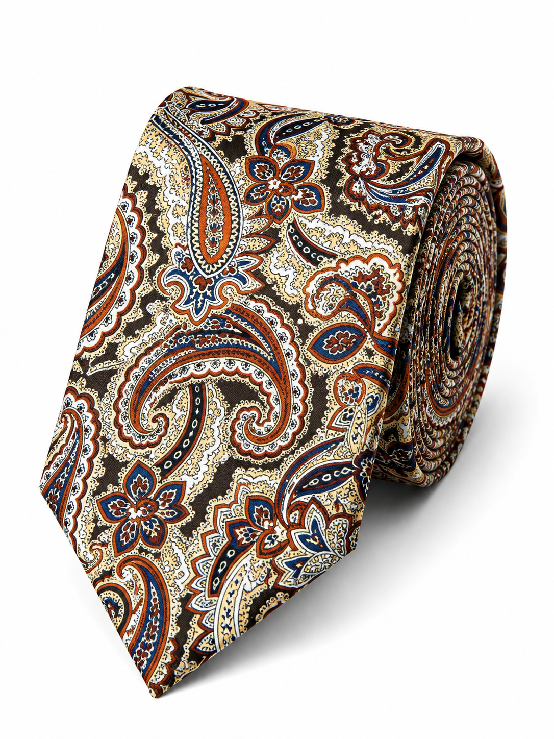 Corbata CACHEMIRA