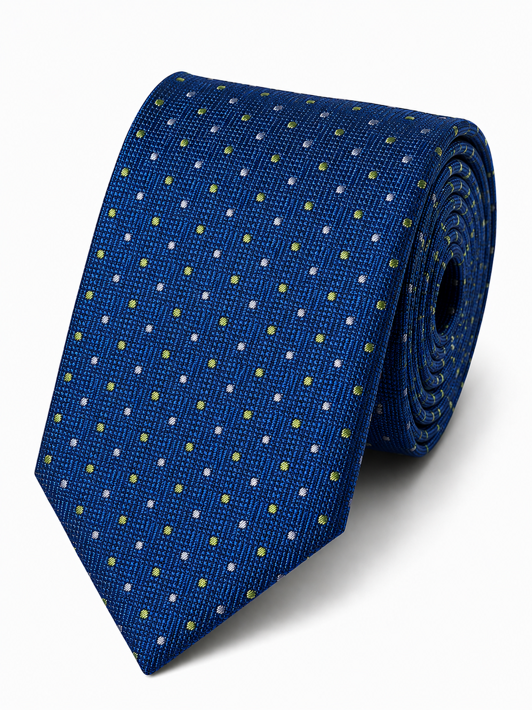 Corbata AZUL