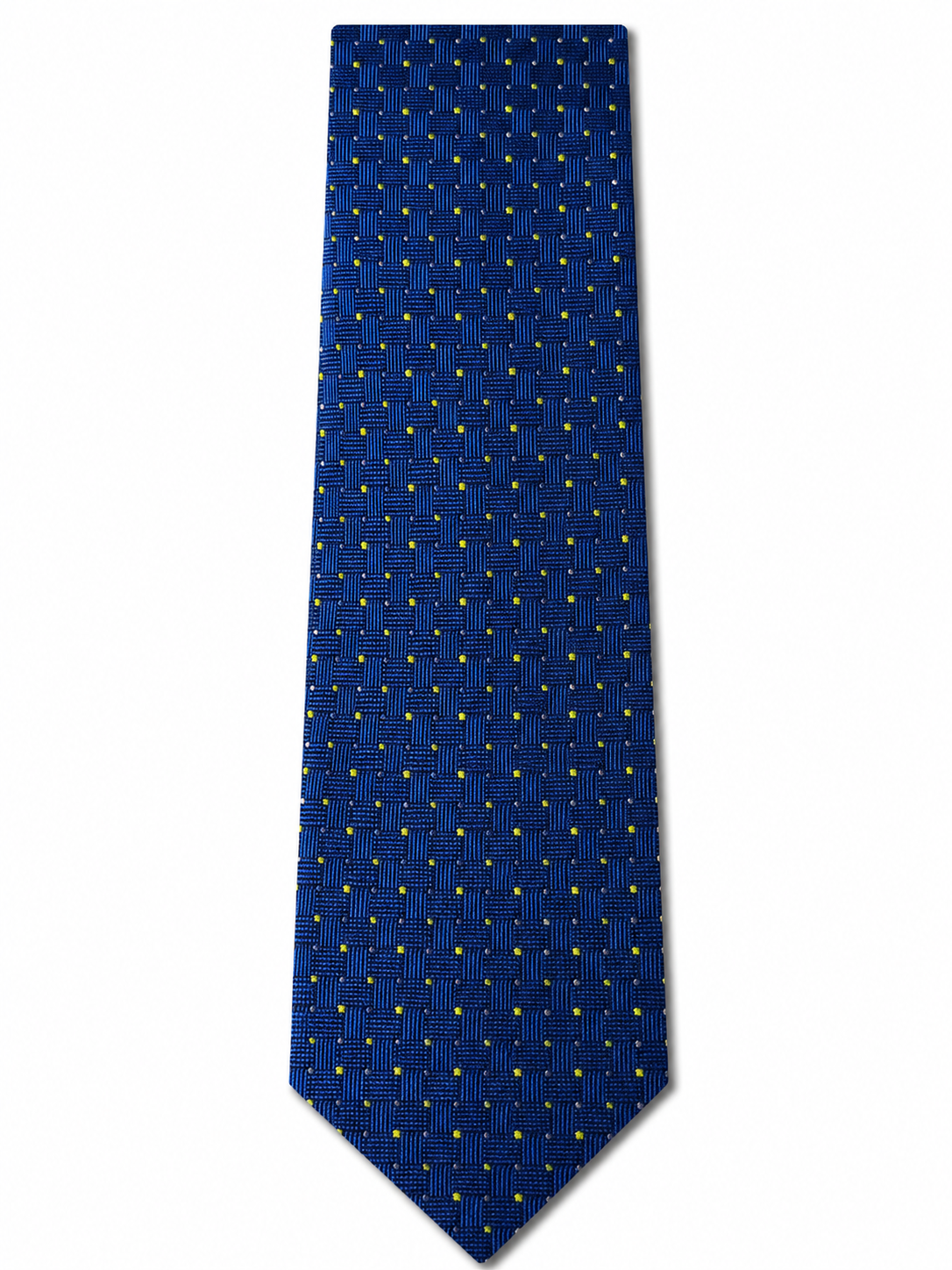 Corbata AZUL