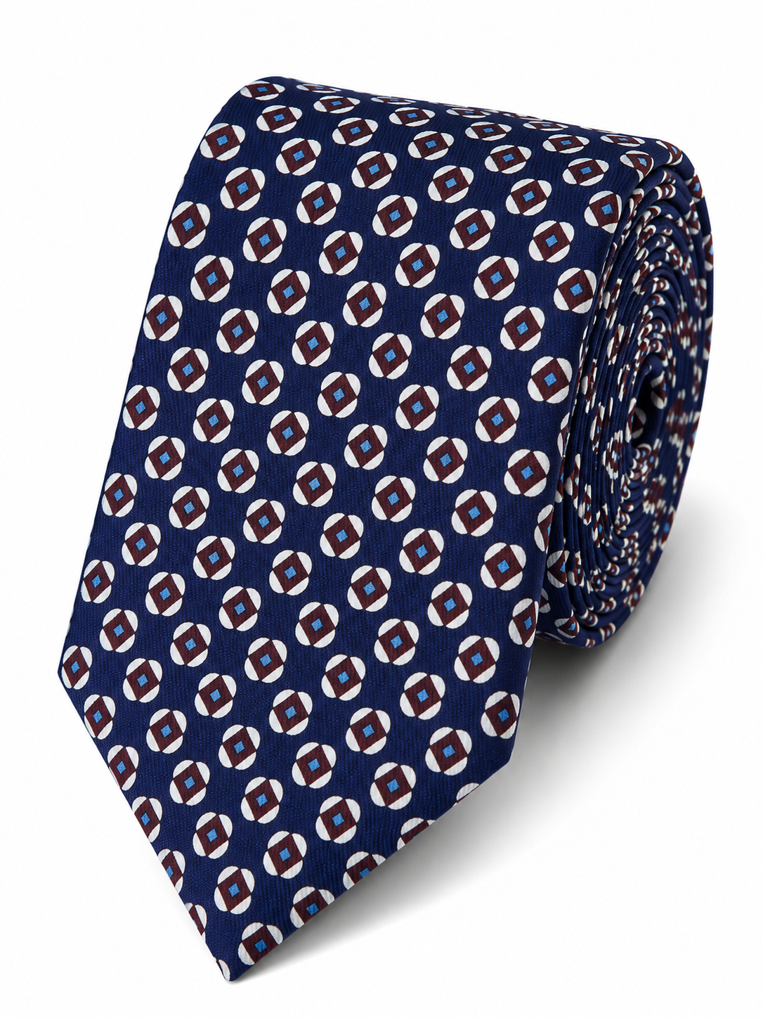 Corbata MARINO