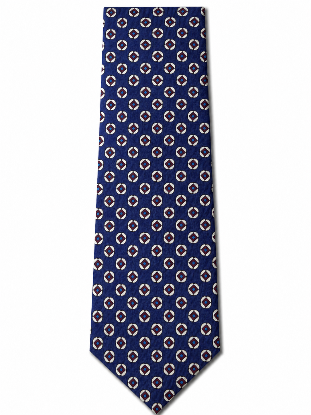 Corbata MARINO