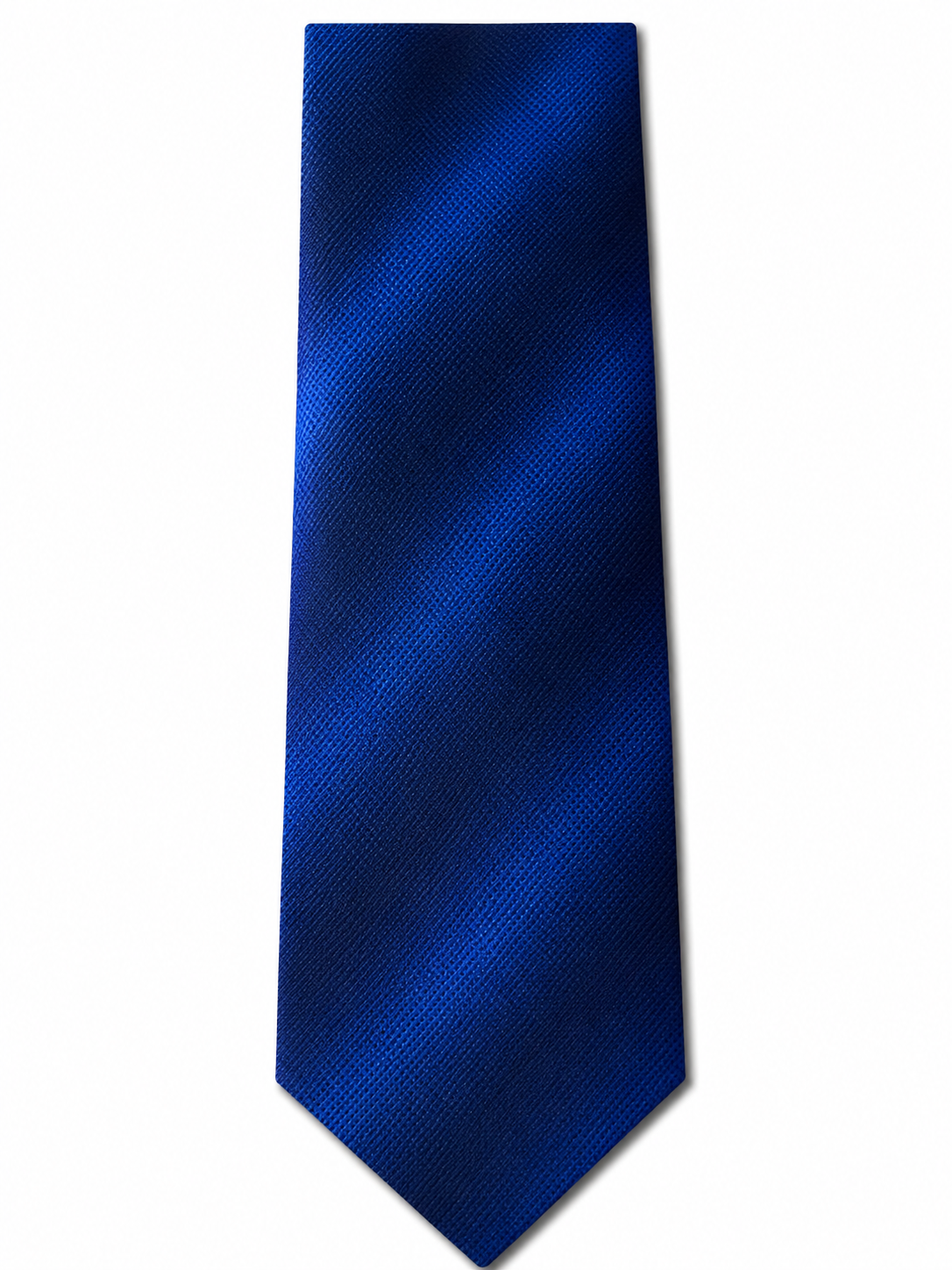 Corbata AZUL