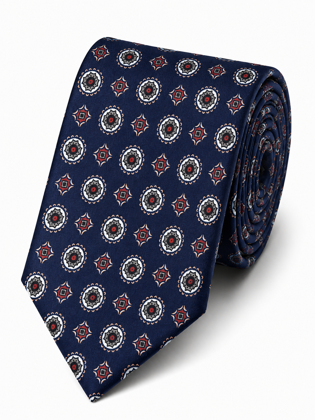 Corbata MARINO
