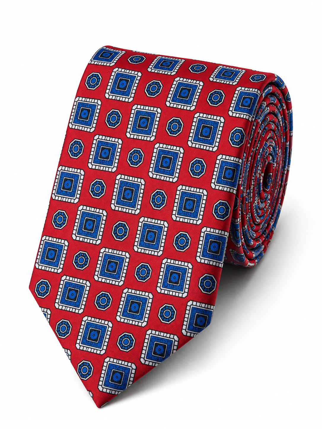 Corbata ROJO
