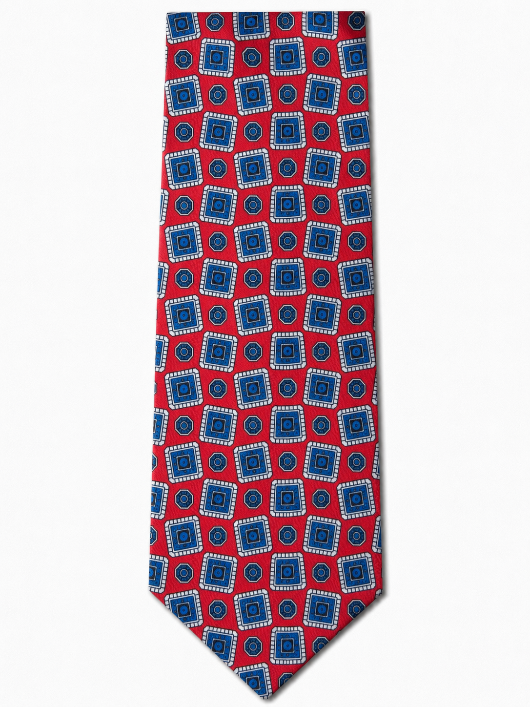Corbata ROJO