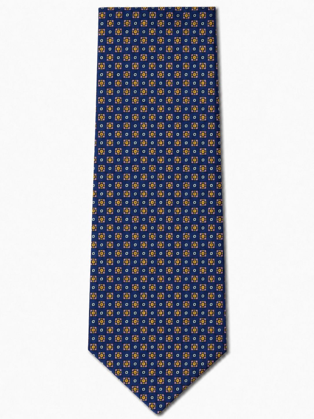 Corbata AZUL