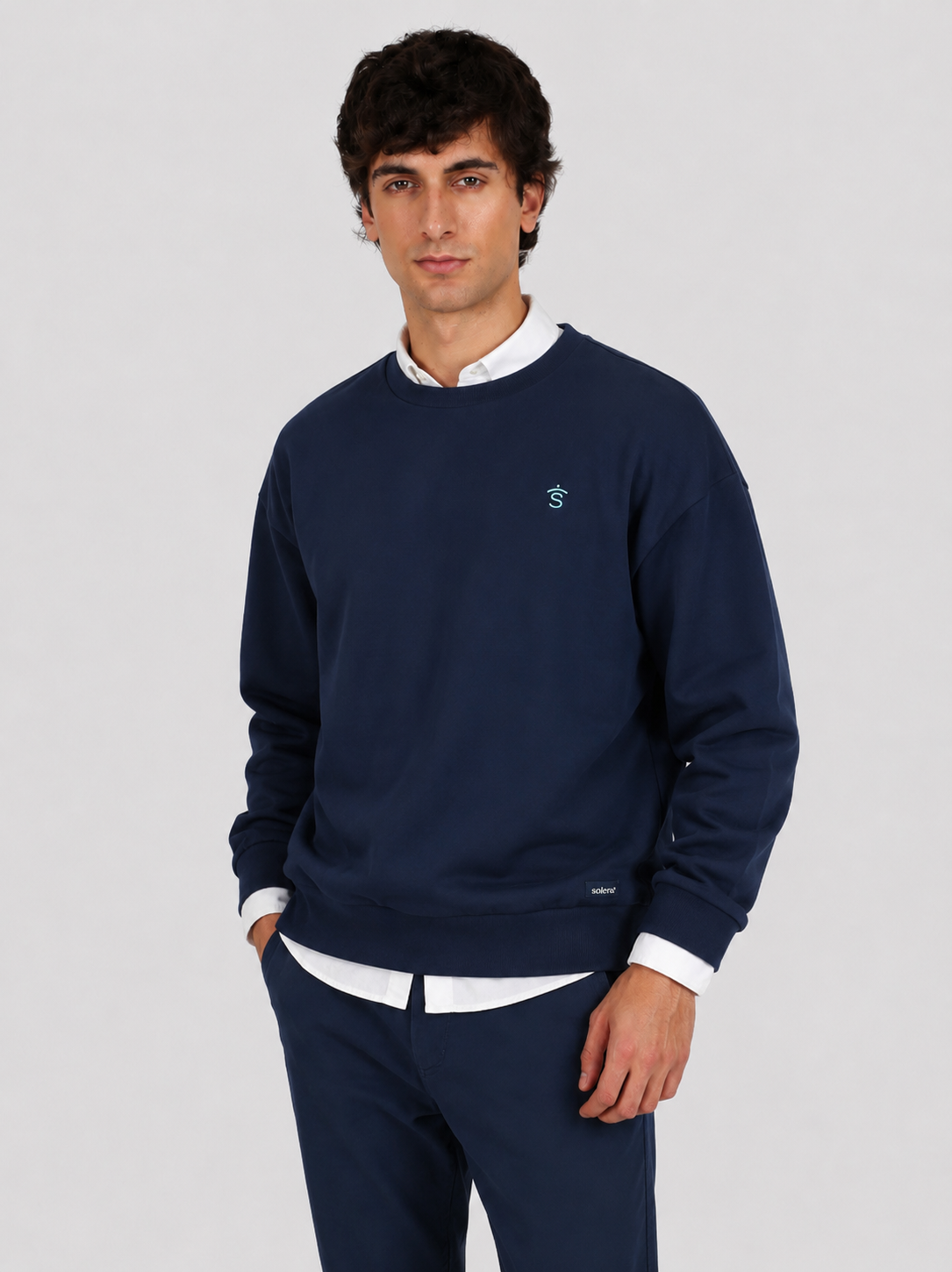 Sudadera MARINO
