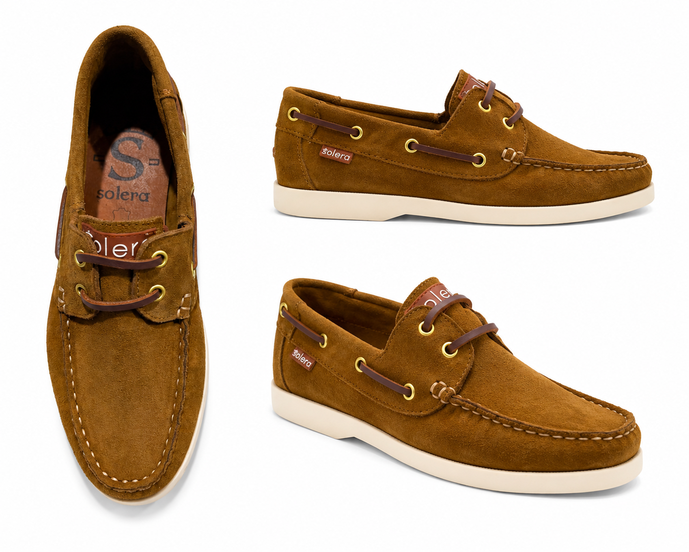 NAUTICO CAMEL