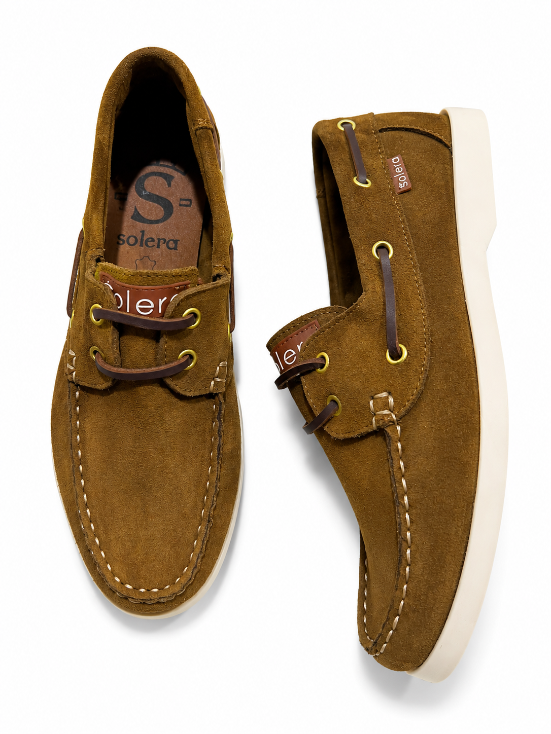 NAUTICO CAMEL