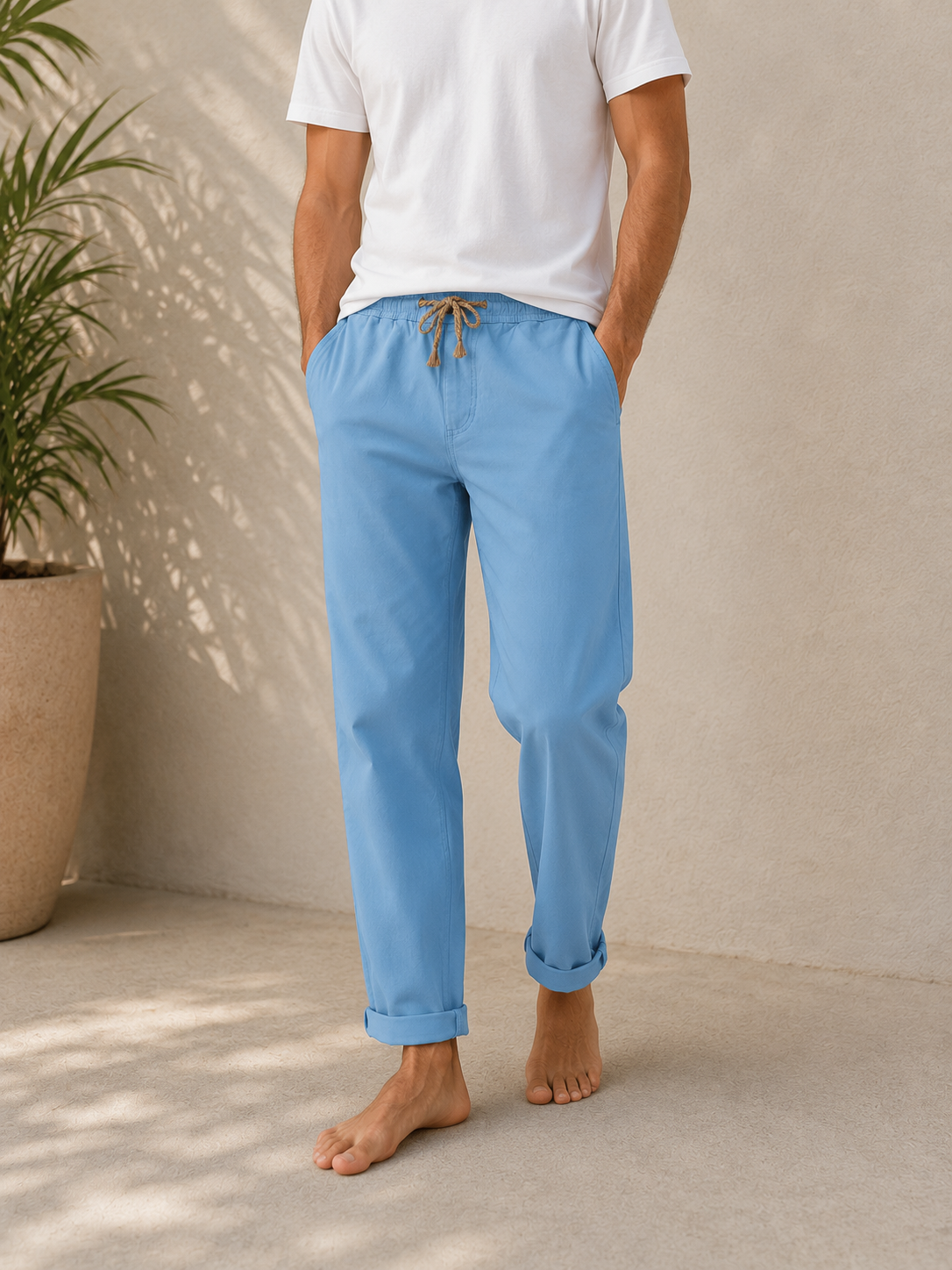 Pantalon CELESTE