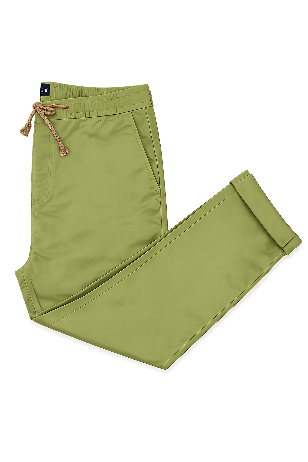 Pantalon VERDE