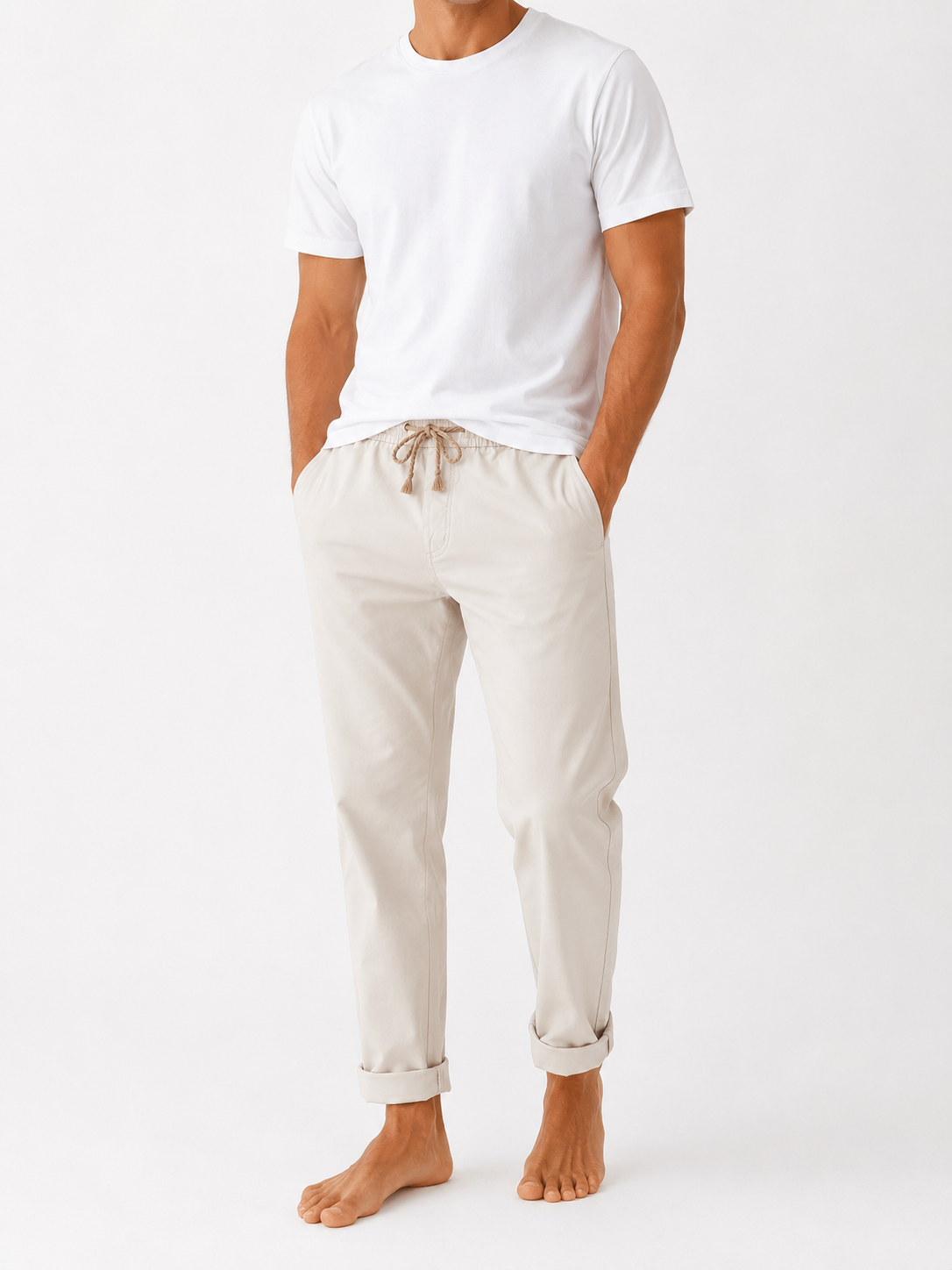 Pantalon PIEDRA