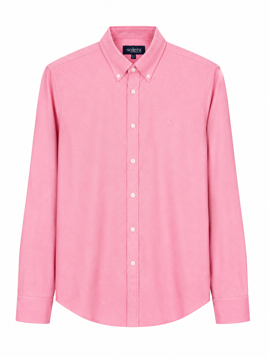 Camisa ROJO
