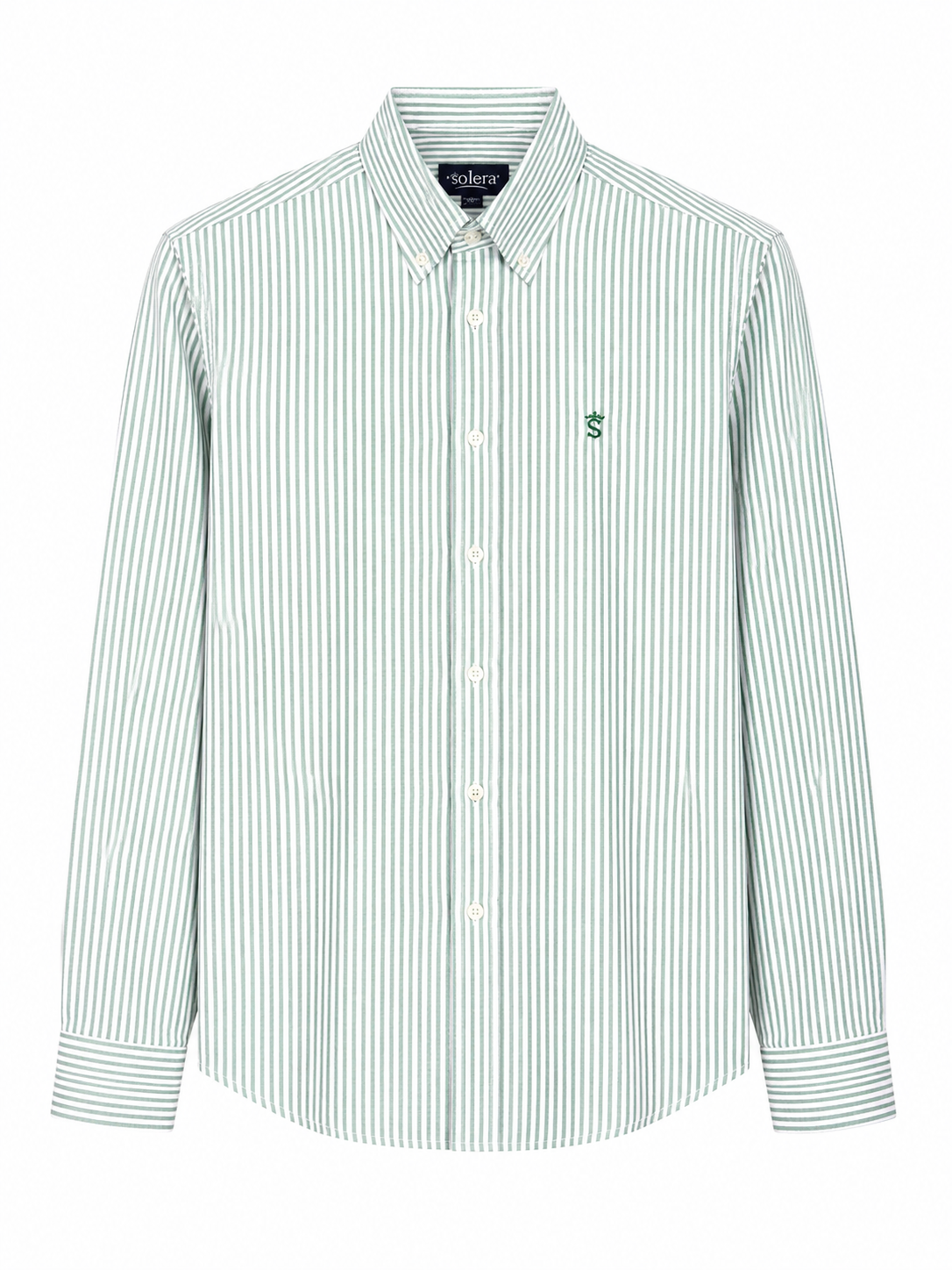 Camisa VERDE
