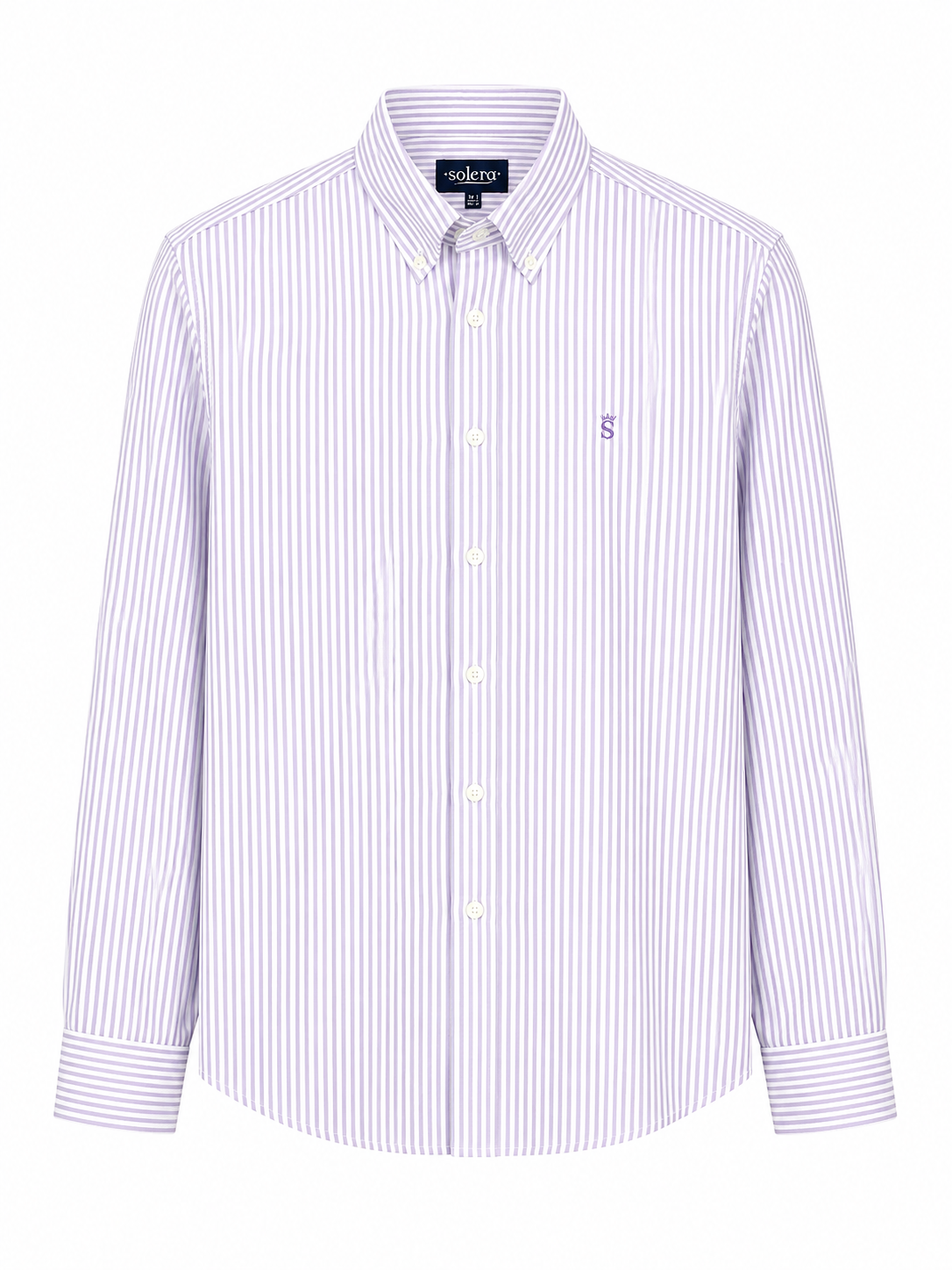 Camisa LAVANDA