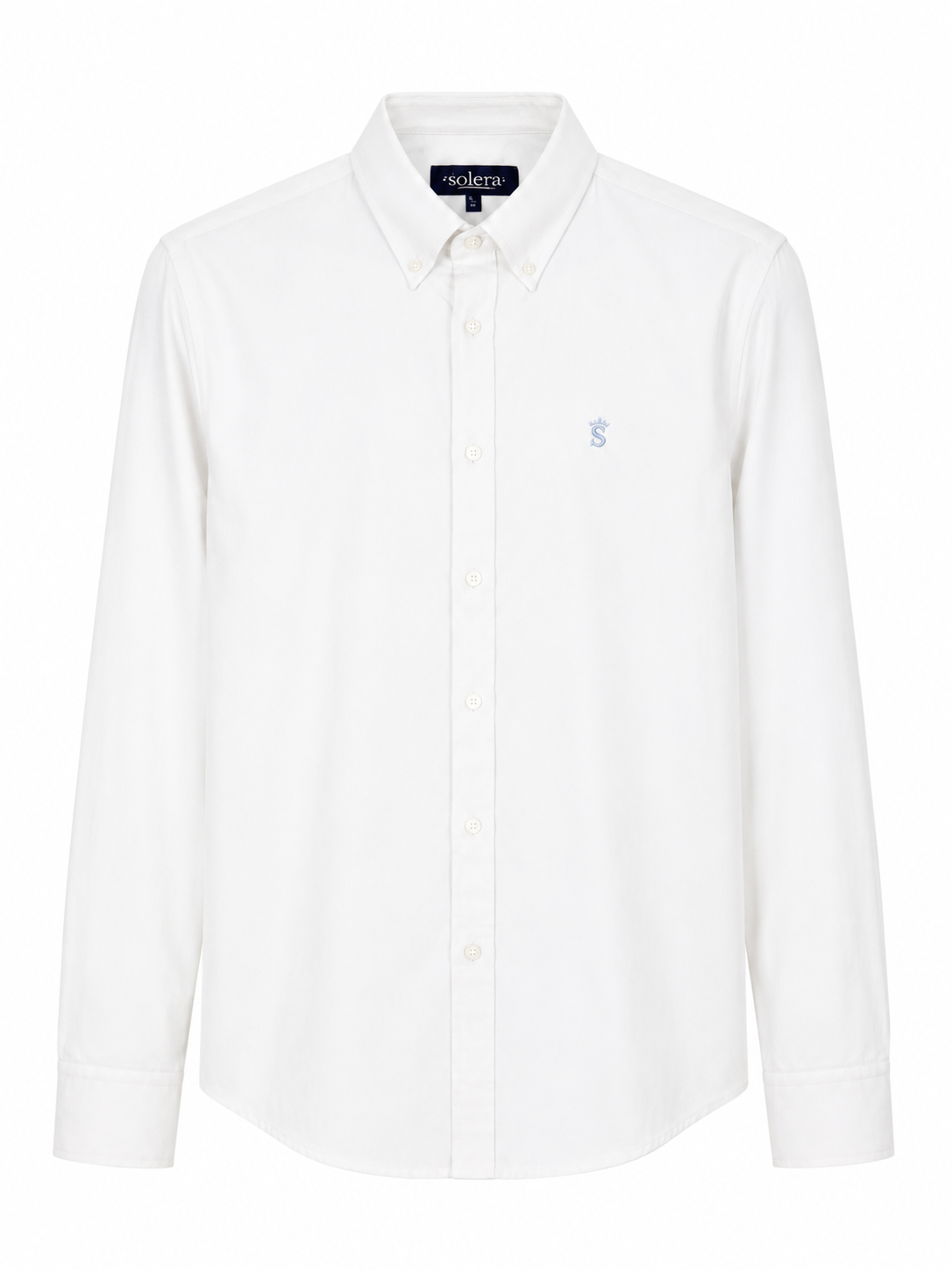 Camisa BLANCO