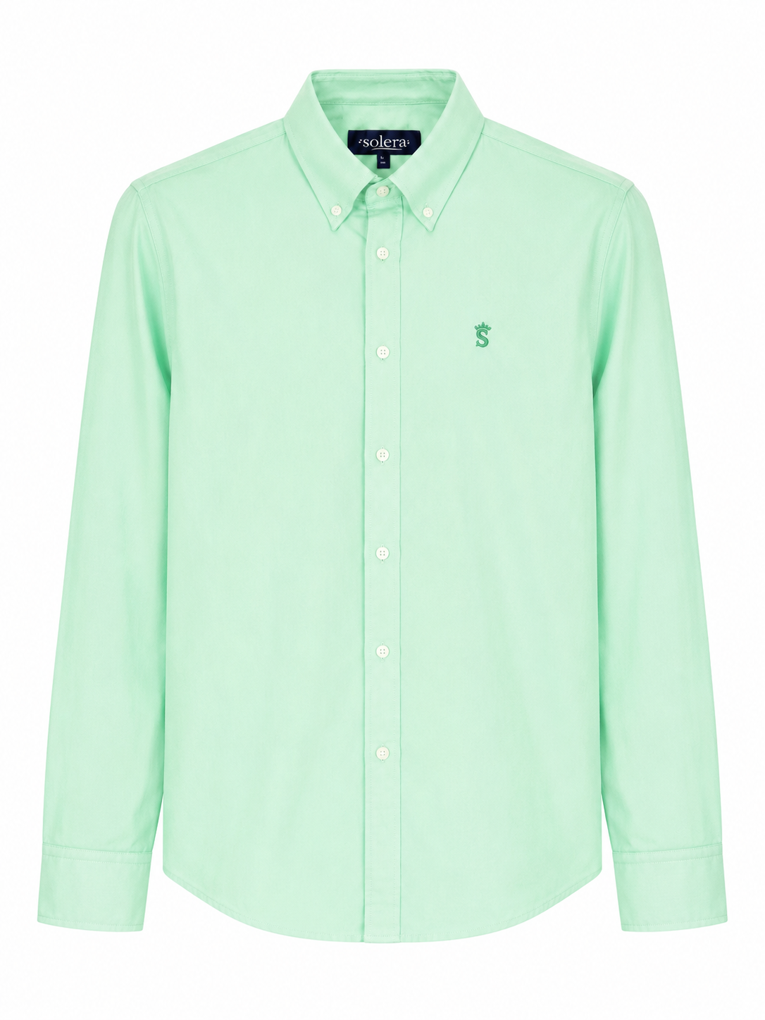 Camisa VERDE